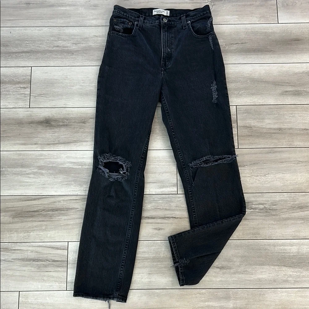 Abercrombie & Fitch abercrombie fitch